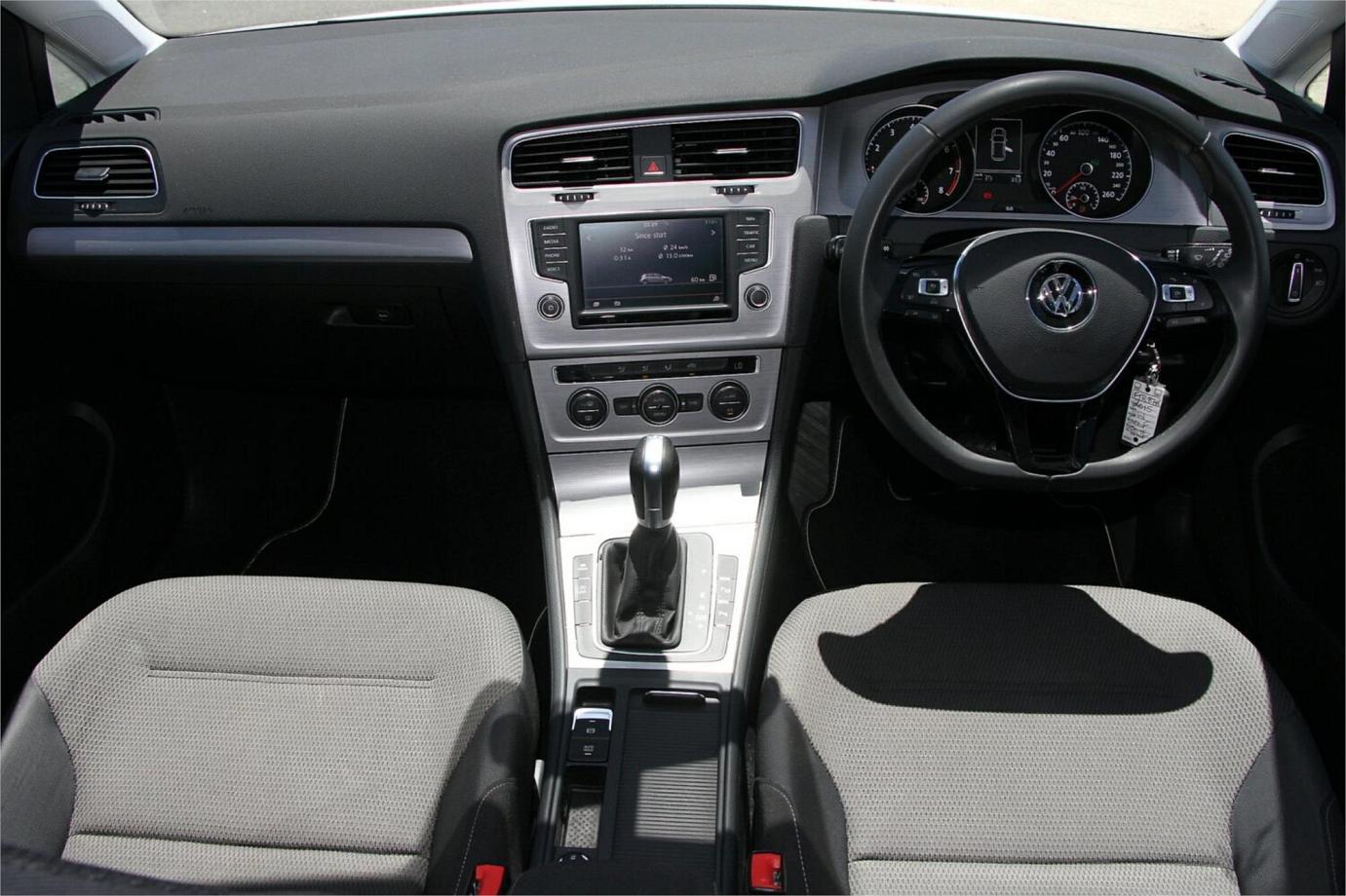 2015 Volkswagen Golf 92tsi Comfortline-22 2015 Volkswagen Golf 92tsi Comfortline-22