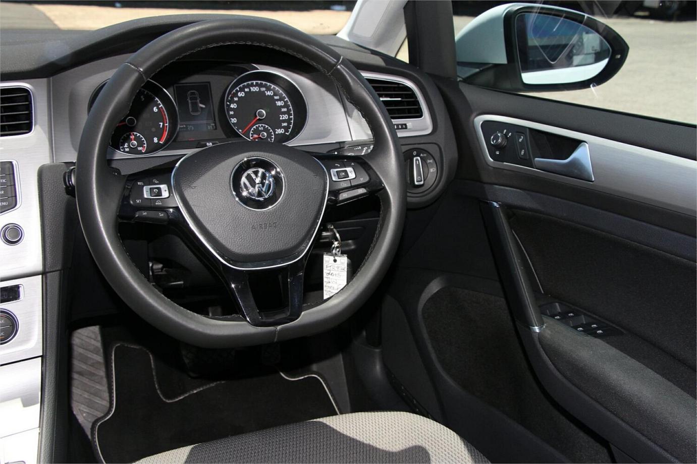 2015 Volkswagen Golf 92tsi Comfortline-23 2015 Volkswagen Golf 92tsi Comfortline-23