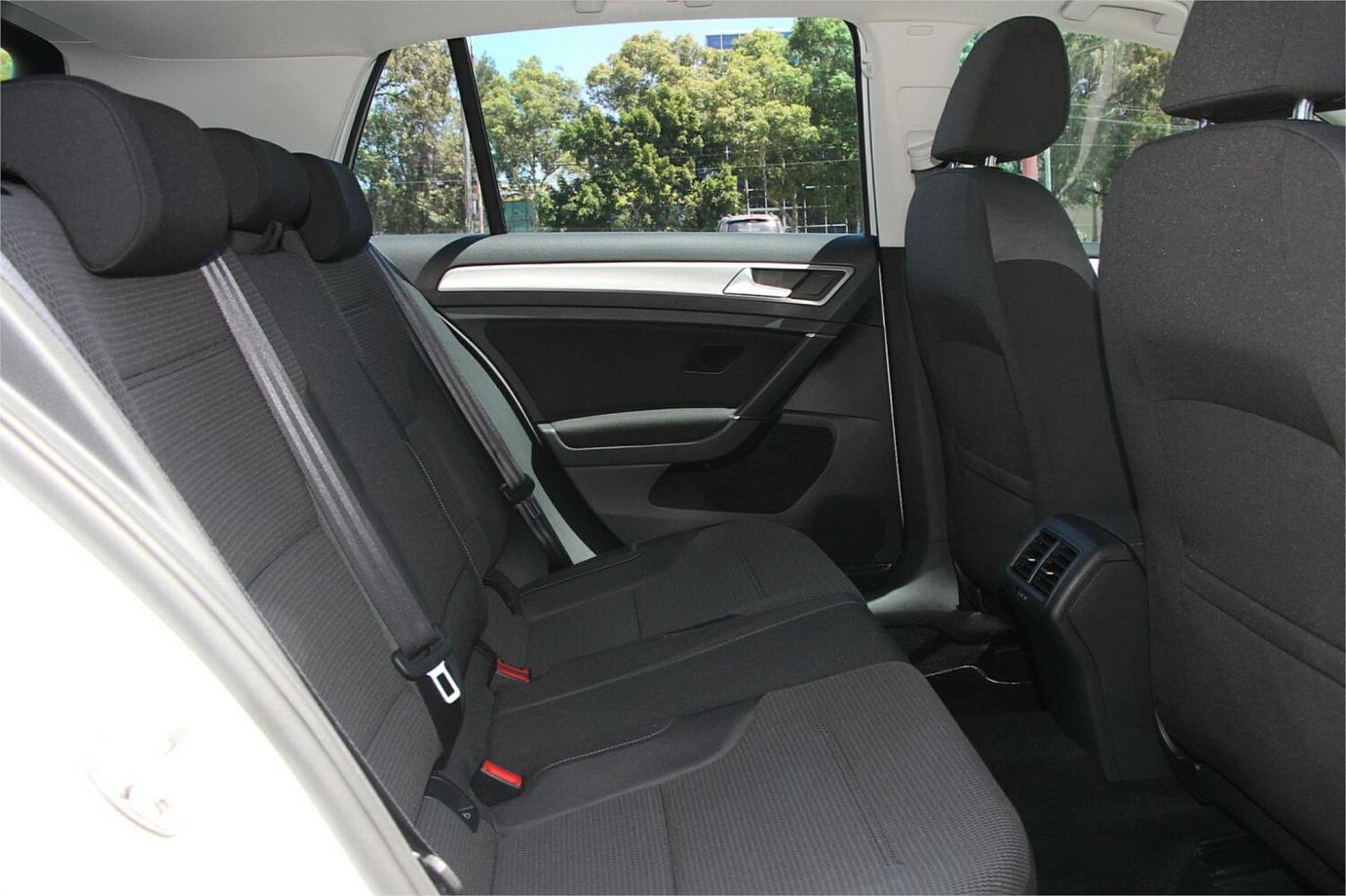 2015 Volkswagen Golf 92tsi Comfortline-24 2015 Volkswagen Golf 92tsi Comfortline-24