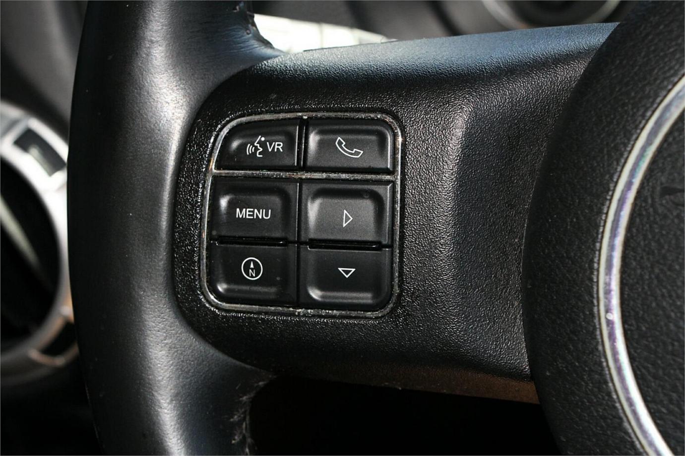 2013 Jeep Wrangler Unlimited Rubicon-7 2013 Jeep Wrangler Unlimited Rubicon-7