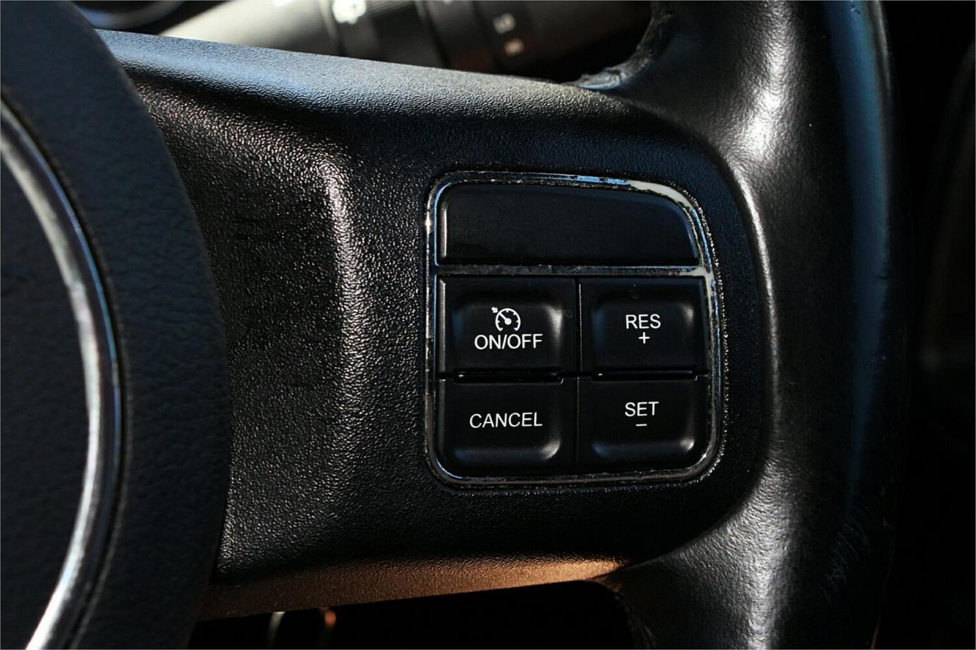 2013 Jeep Wrangler Unlimited Rubicon-8 2013 Jeep Wrangler Unlimited Rubicon-8