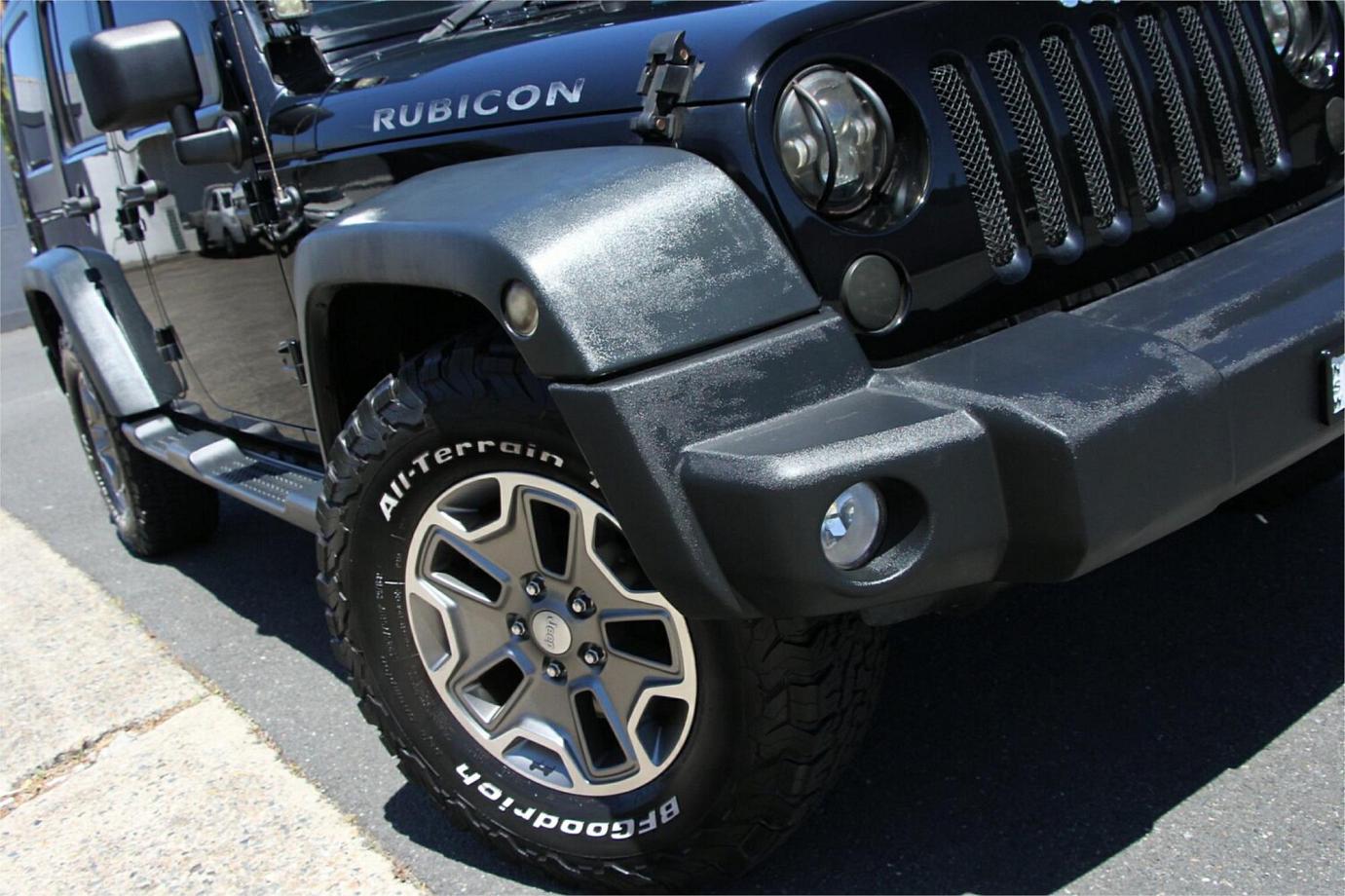 2013 Jeep Wrangler Unlimited Rubicon-12 2013 Jeep Wrangler Unlimited Rubicon-12