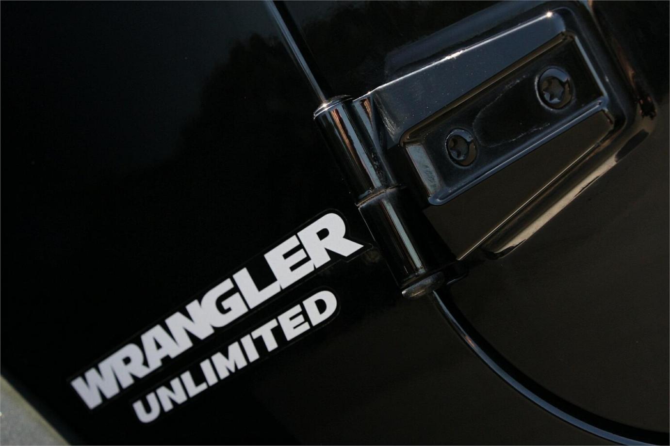 2013 Jeep Wrangler Unlimited Rubicon-18 2013 Jeep Wrangler Unlimited Rubicon-18