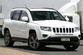 2015 Jeep Compass North