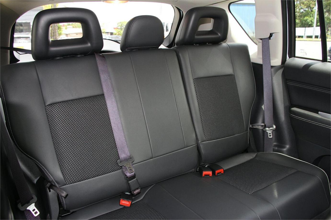 2015 Jeep Compass North-3