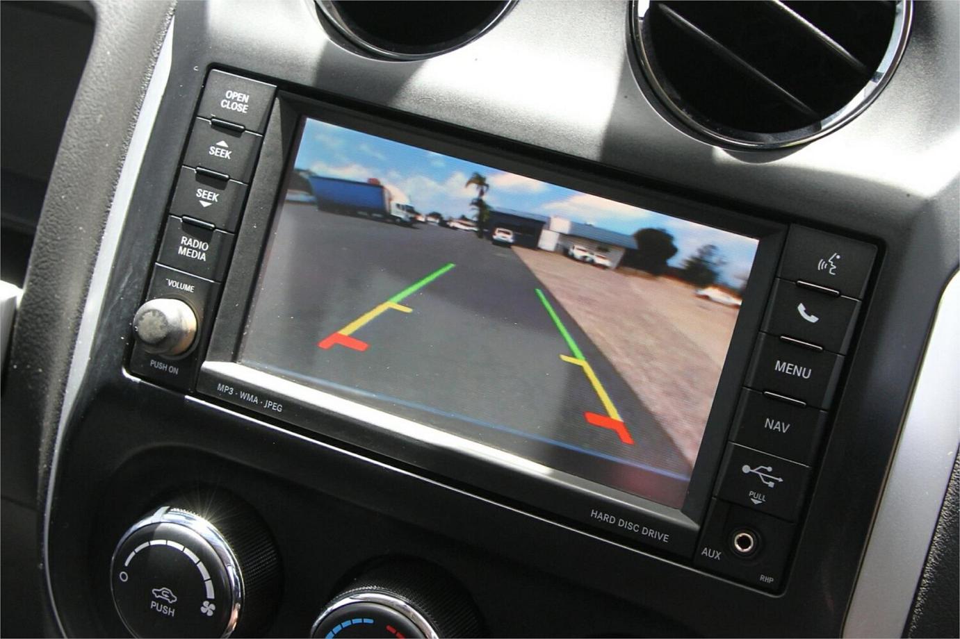 2015 Jeep Compass North-6