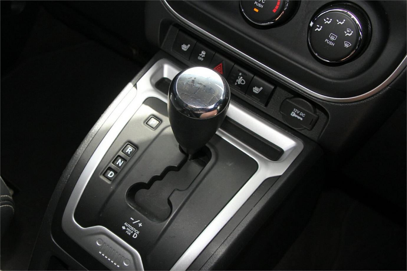 2015 Jeep Compass North-8