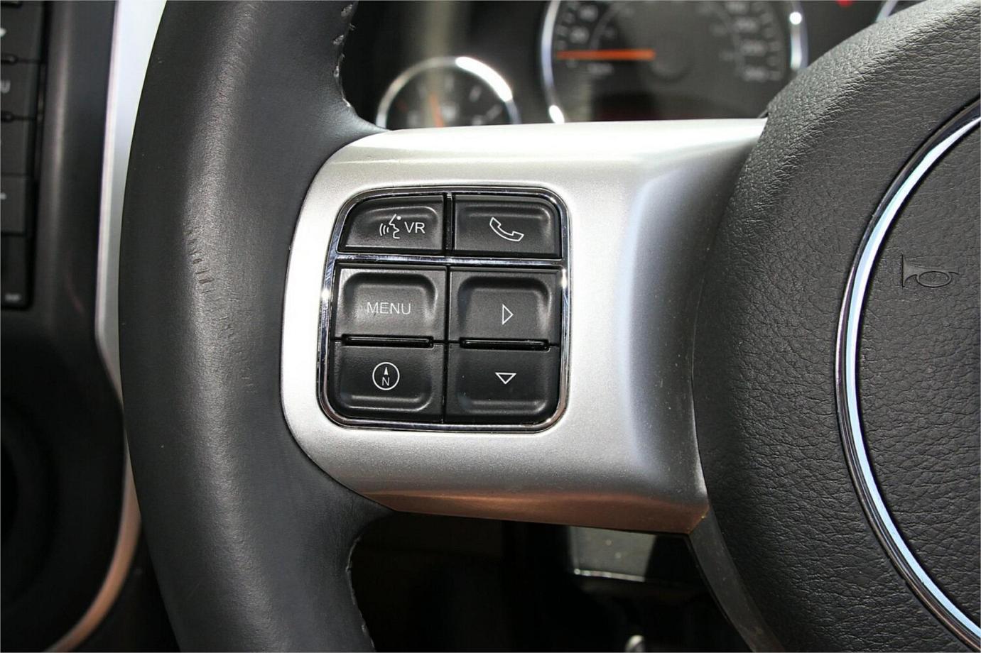 2015 Jeep Compass North-9