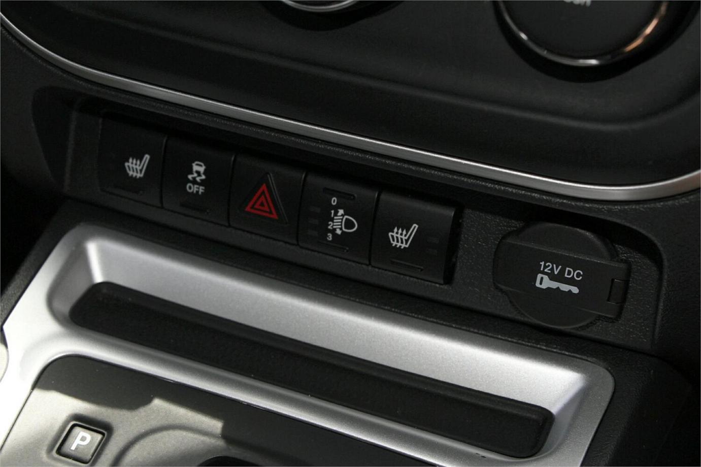 2015 Jeep Compass North-11