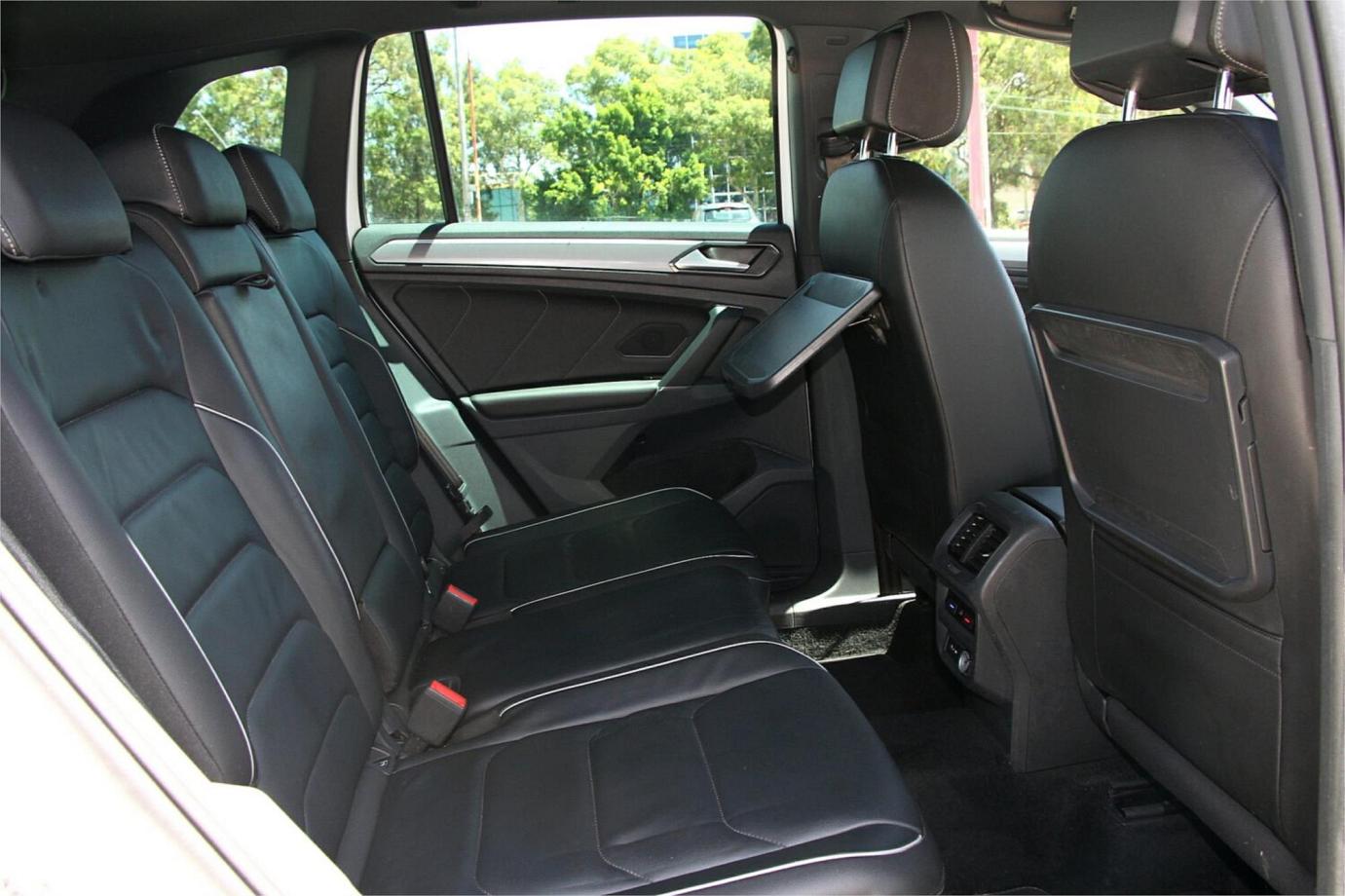 2018 Volkswagen Tiguan 162tsi Highline-2