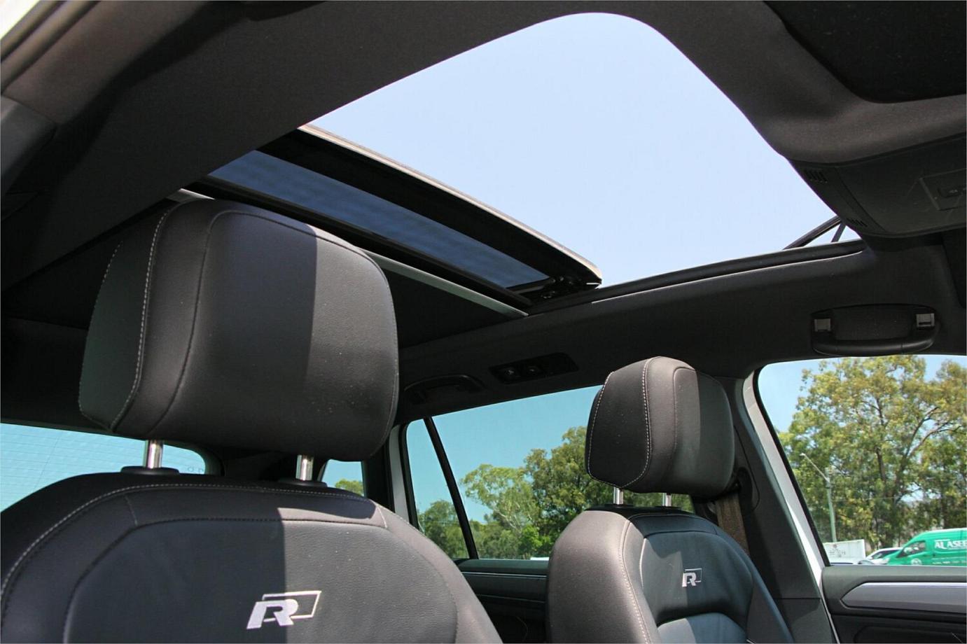 2018 Volkswagen Tiguan 162tsi Highline-5