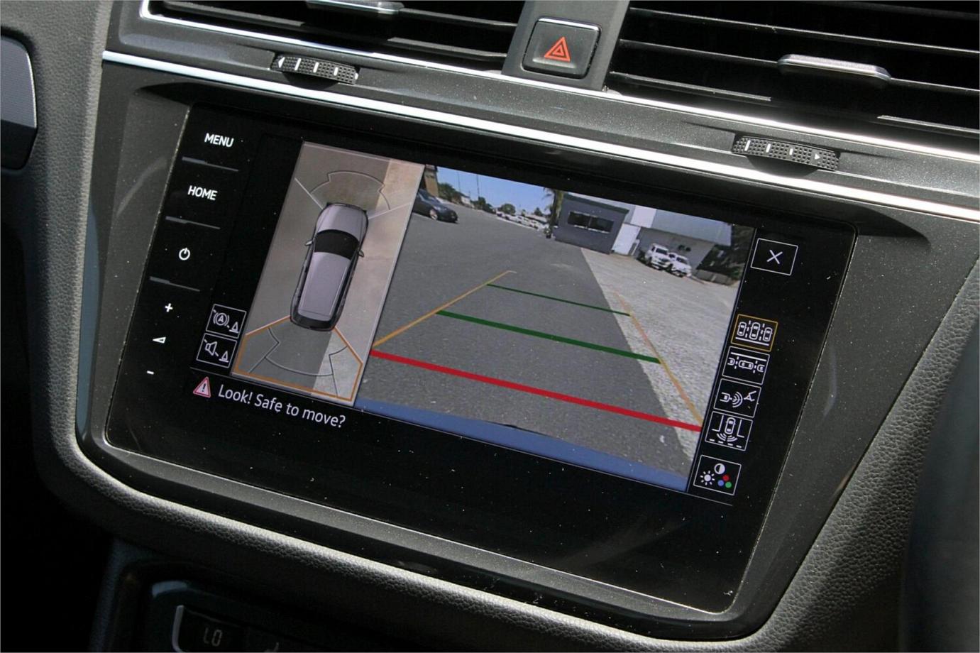 2018 Volkswagen Tiguan 162tsi Highline-6