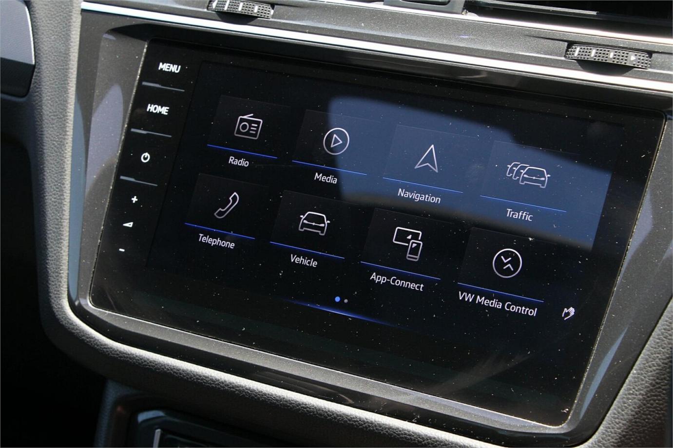 2018 Volkswagen Tiguan 162tsi Highline-8