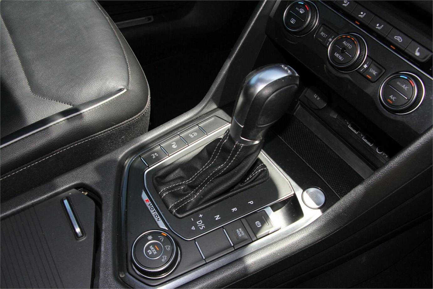 2018 Volkswagen Tiguan 162tsi Highline-9