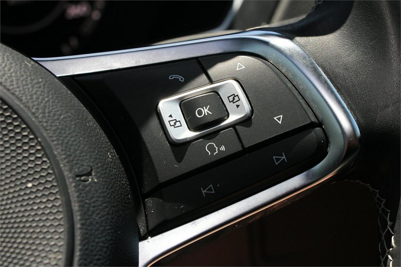 2018 Volkswagen Tiguan 162tsi Highline-10