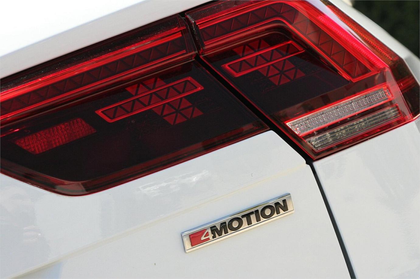 2018 Volkswagen Tiguan 162tsi Highline-17