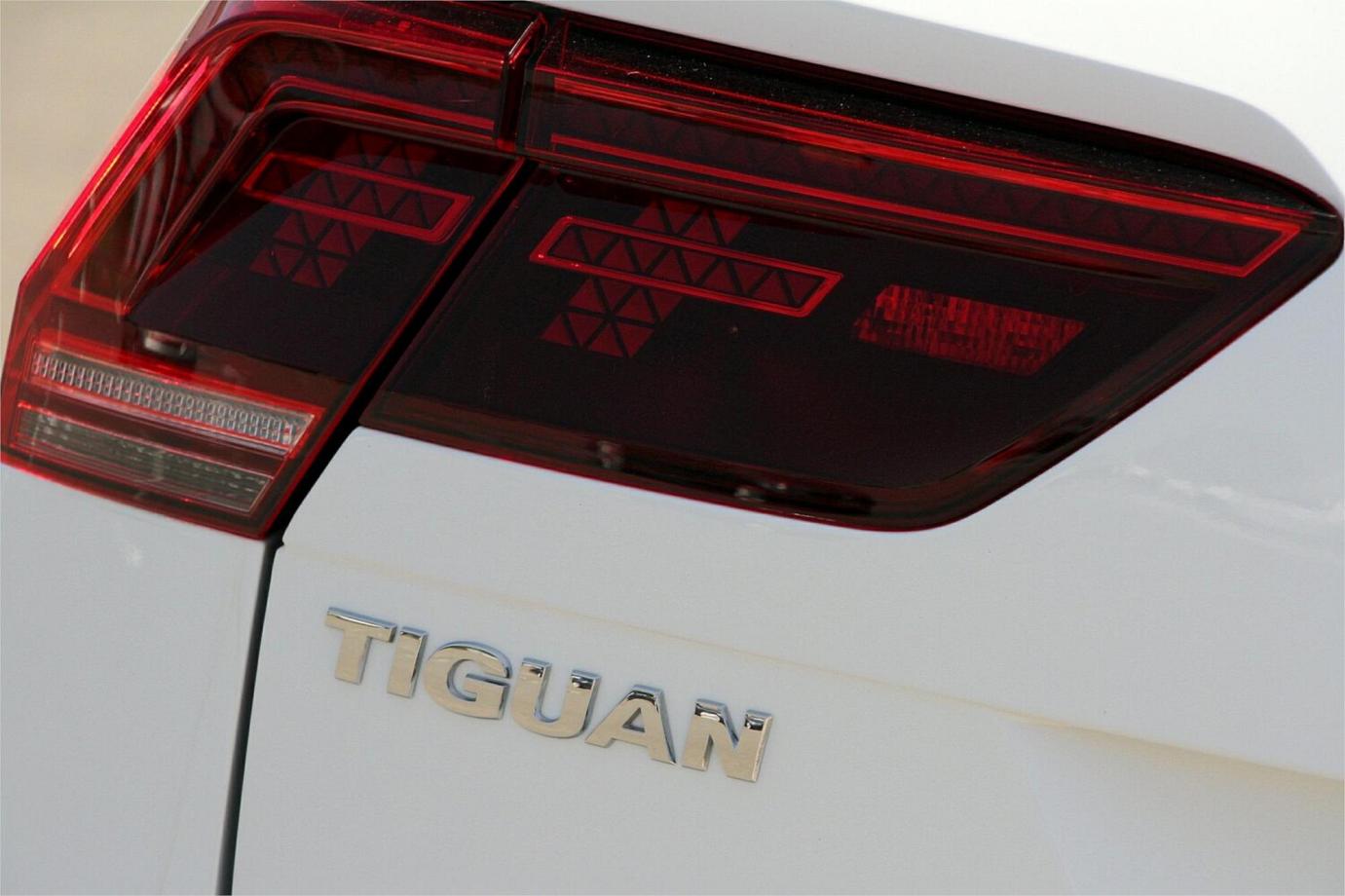 2018 Volkswagen Tiguan 162tsi Highline-18