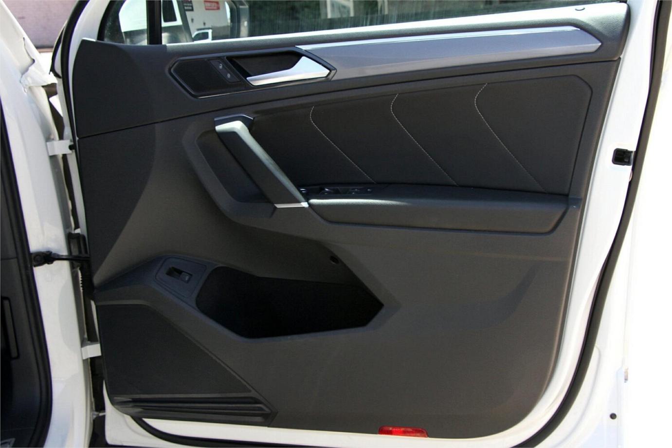 2018 Volkswagen Tiguan 162tsi Highline-21