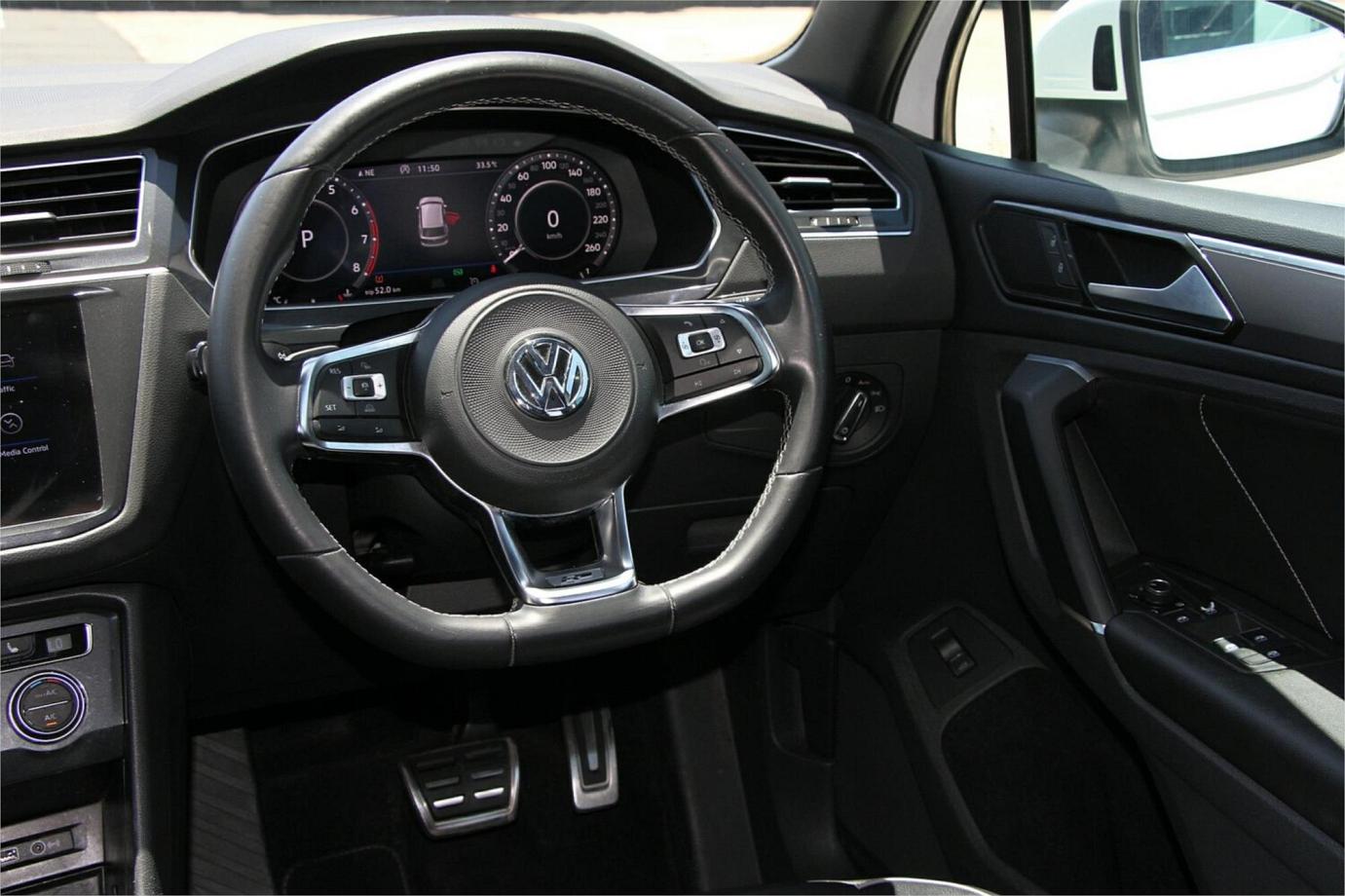 2018 Volkswagen Tiguan 162tsi Highline-23