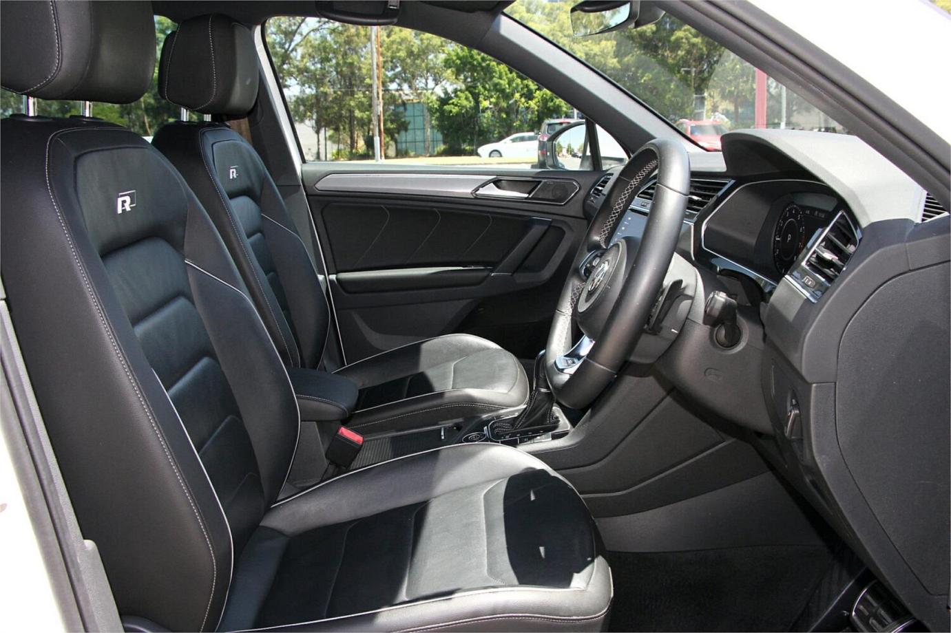 2018 Volkswagen Tiguan 162tsi Highline-24