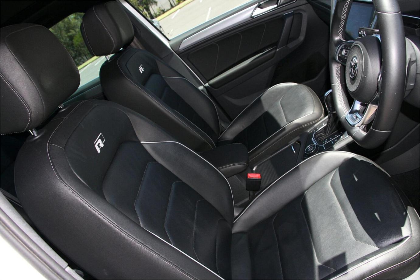 2018 Volkswagen Tiguan 162tsi Highline-25