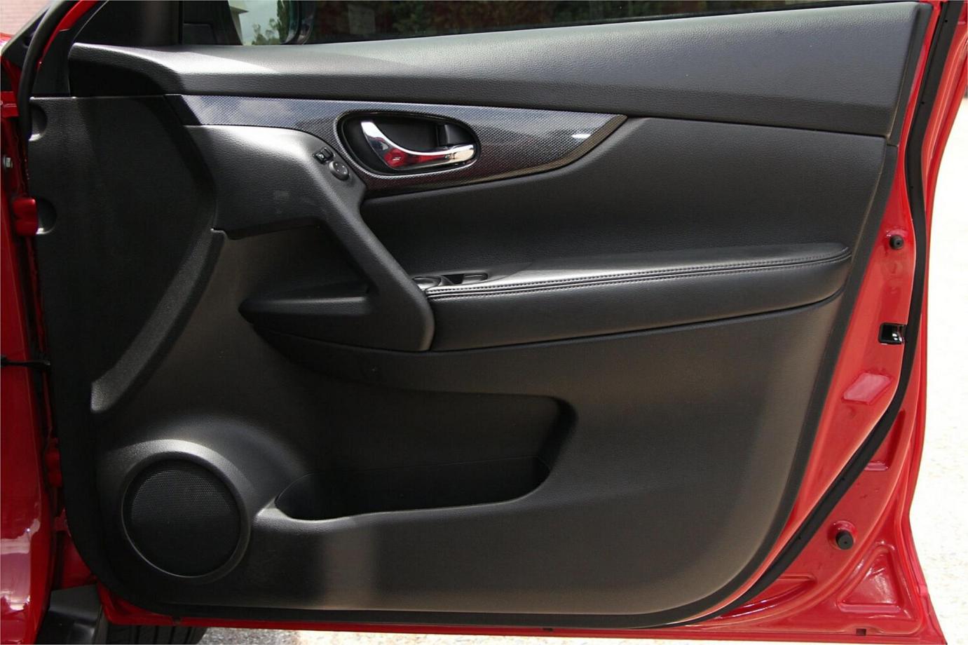 2016 Nissan X-trail Ti-21