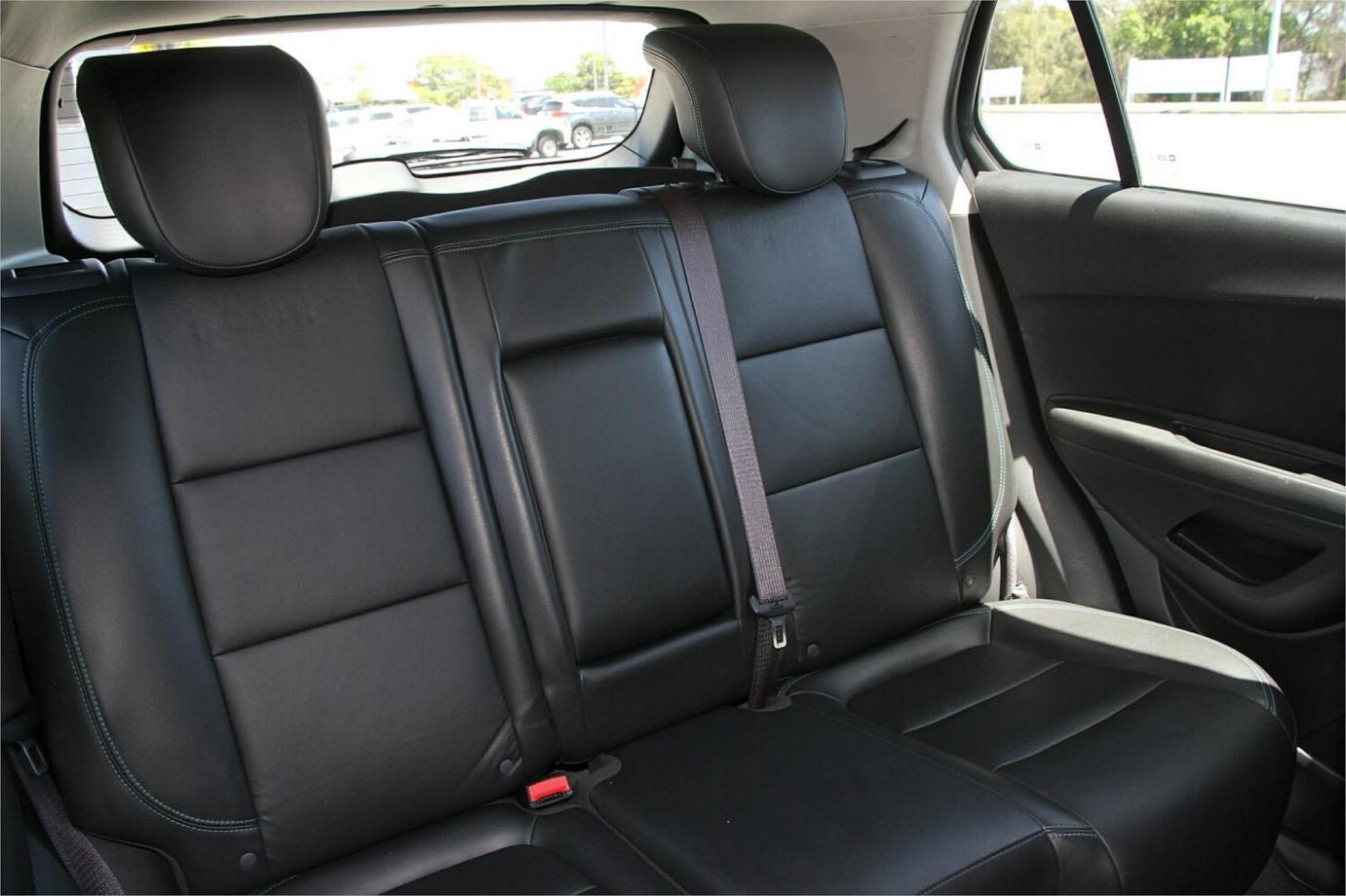 2016 Holden Trax Ltz-3