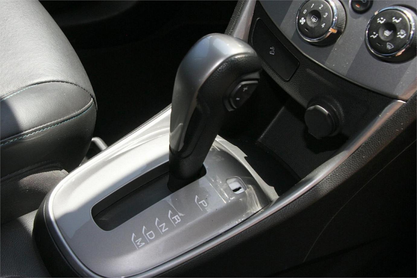 2016 Holden Trax Ltz-7