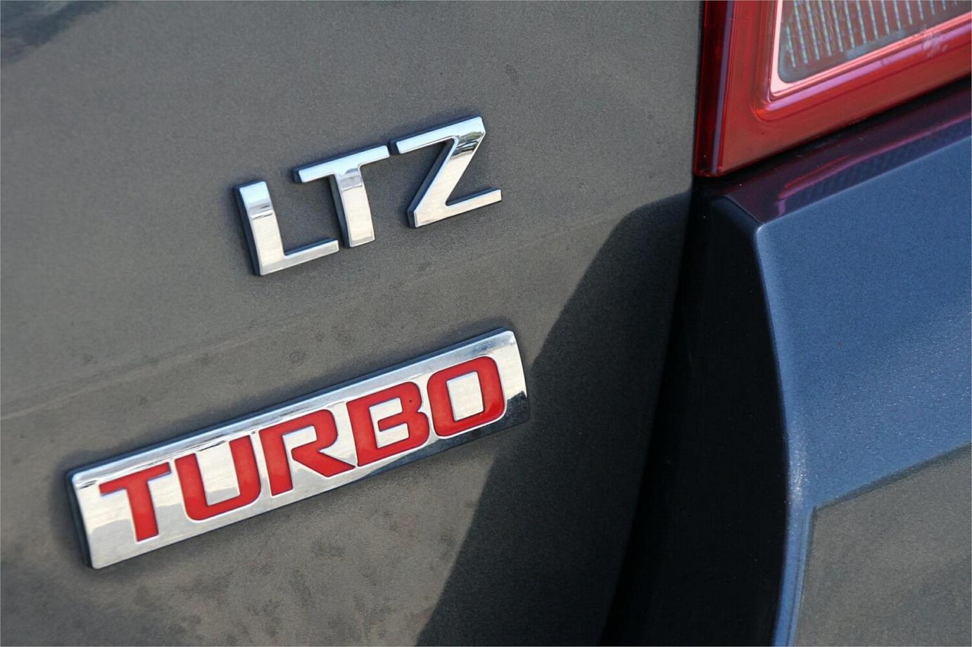 2016 Holden Trax Ltz-17