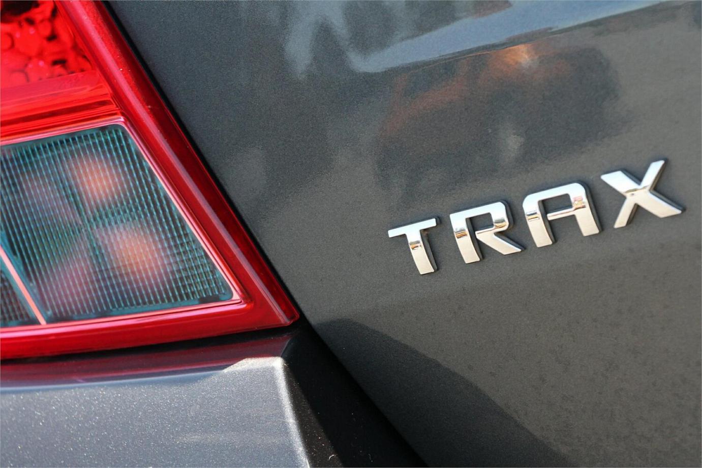 2016 Holden Trax Ltz-18