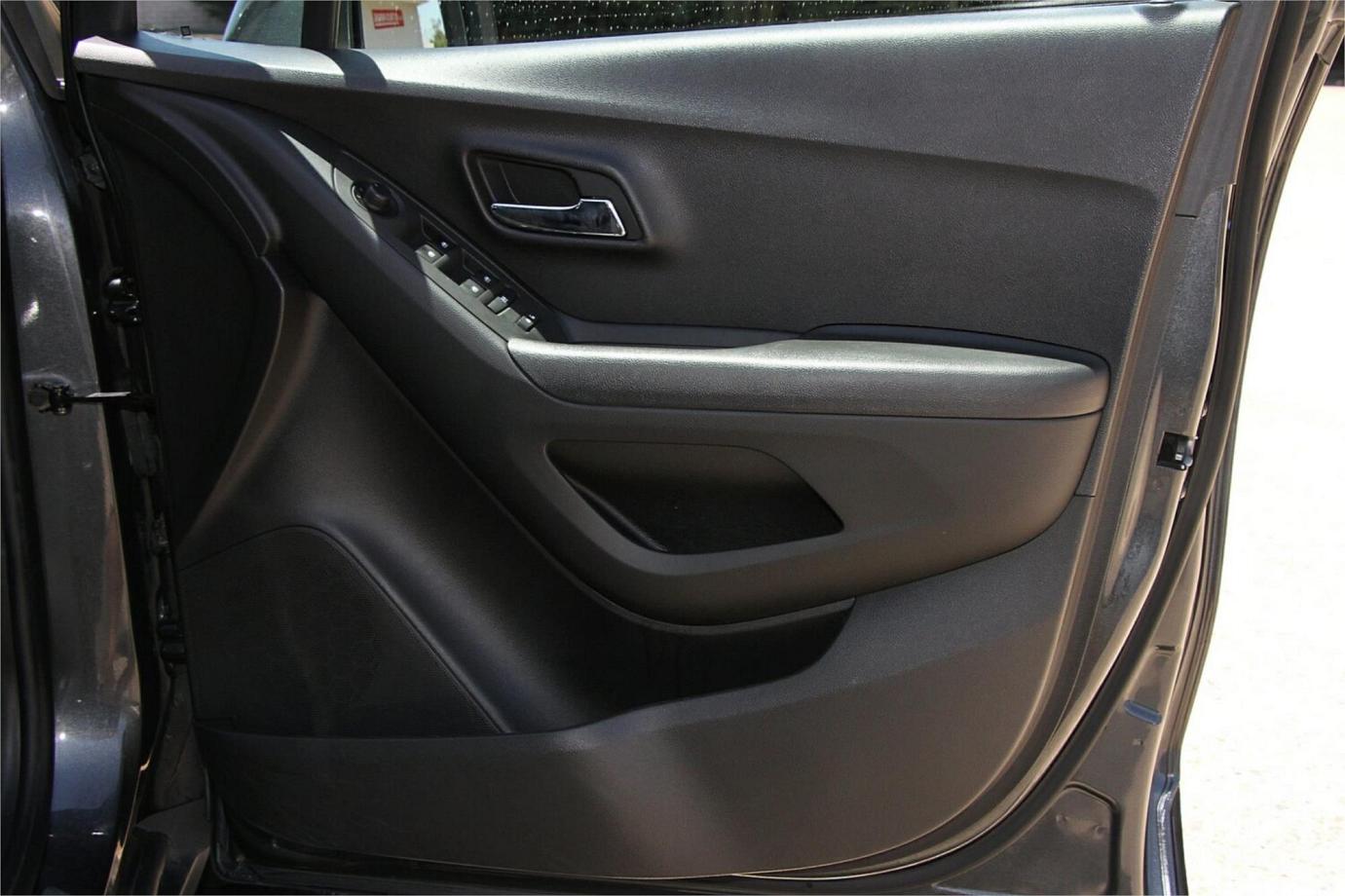 2016 Holden Trax Ltz-21