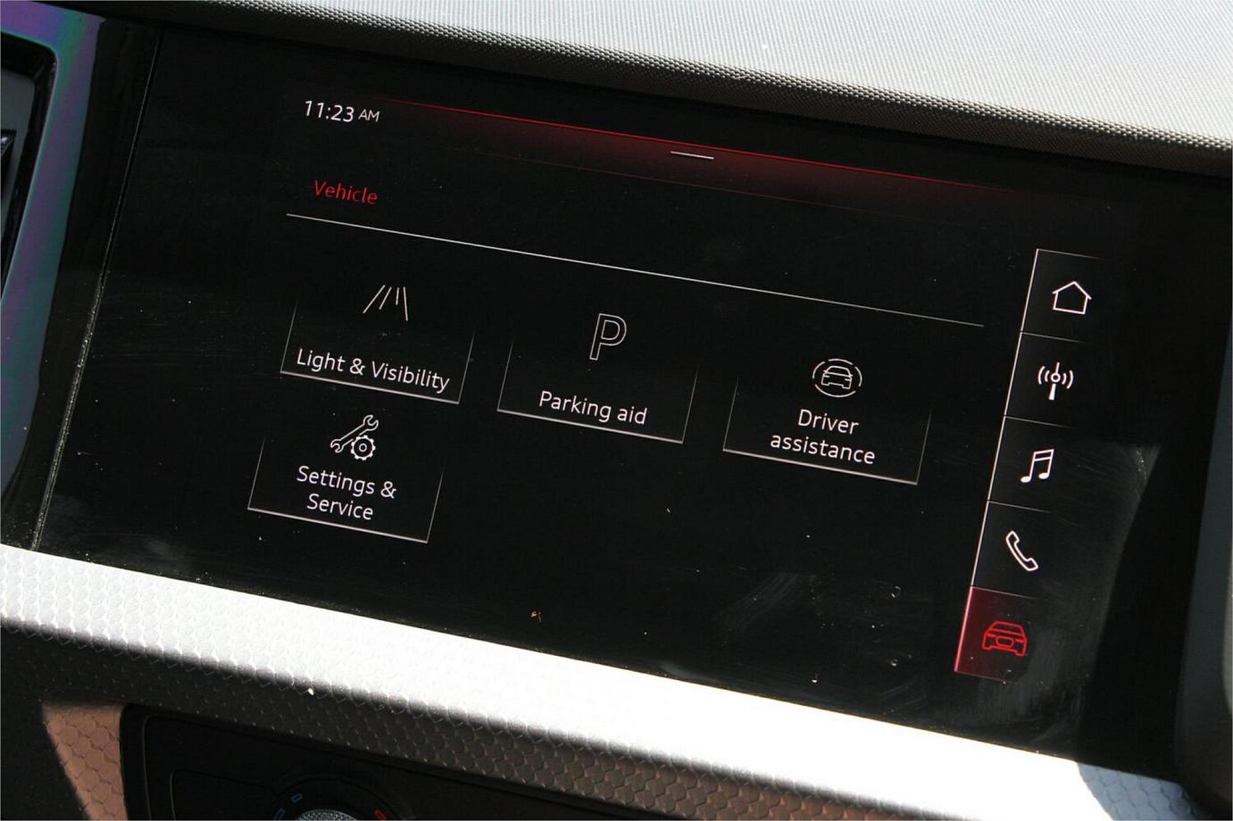 2020 Audi A1 35 Tfsi-7