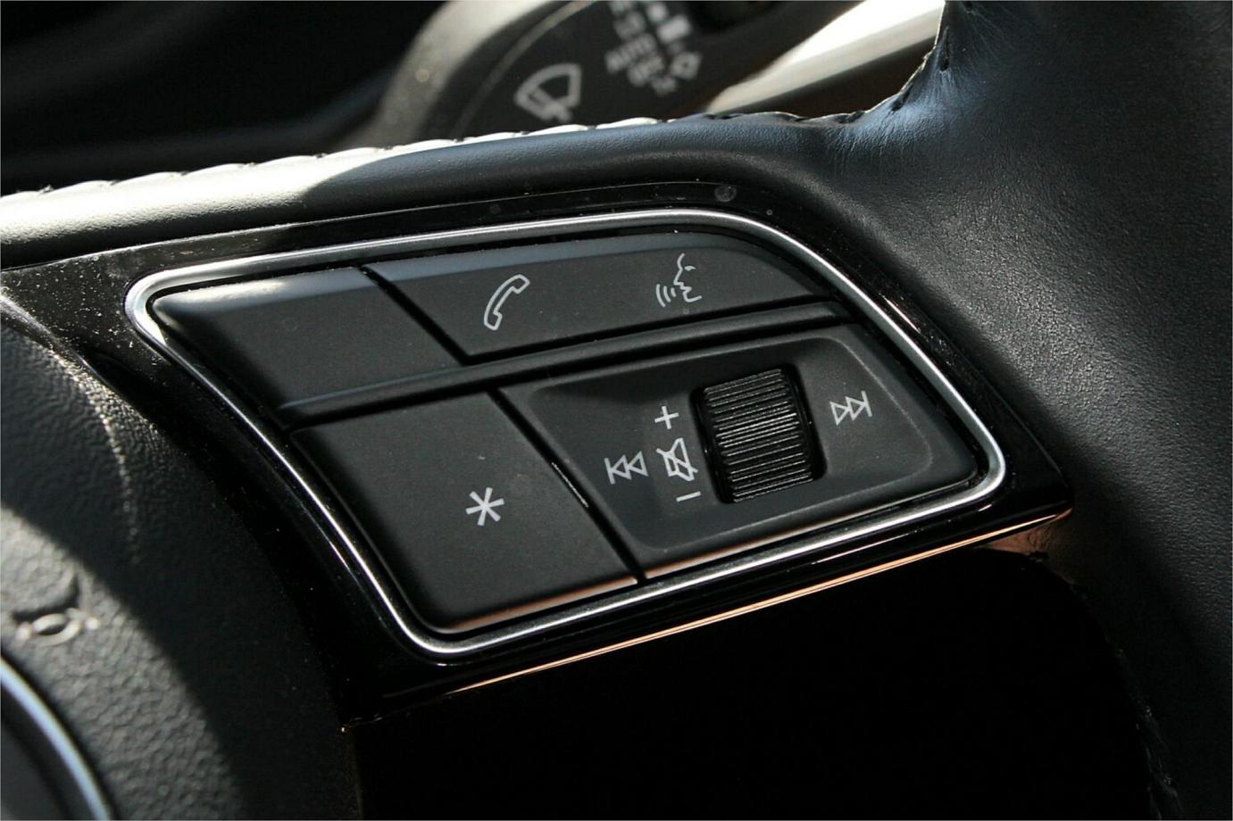 2020 Audi A1 35 Tfsi-8