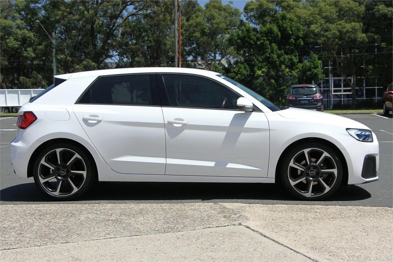 2020 Audi A1 35 Tfsi-13