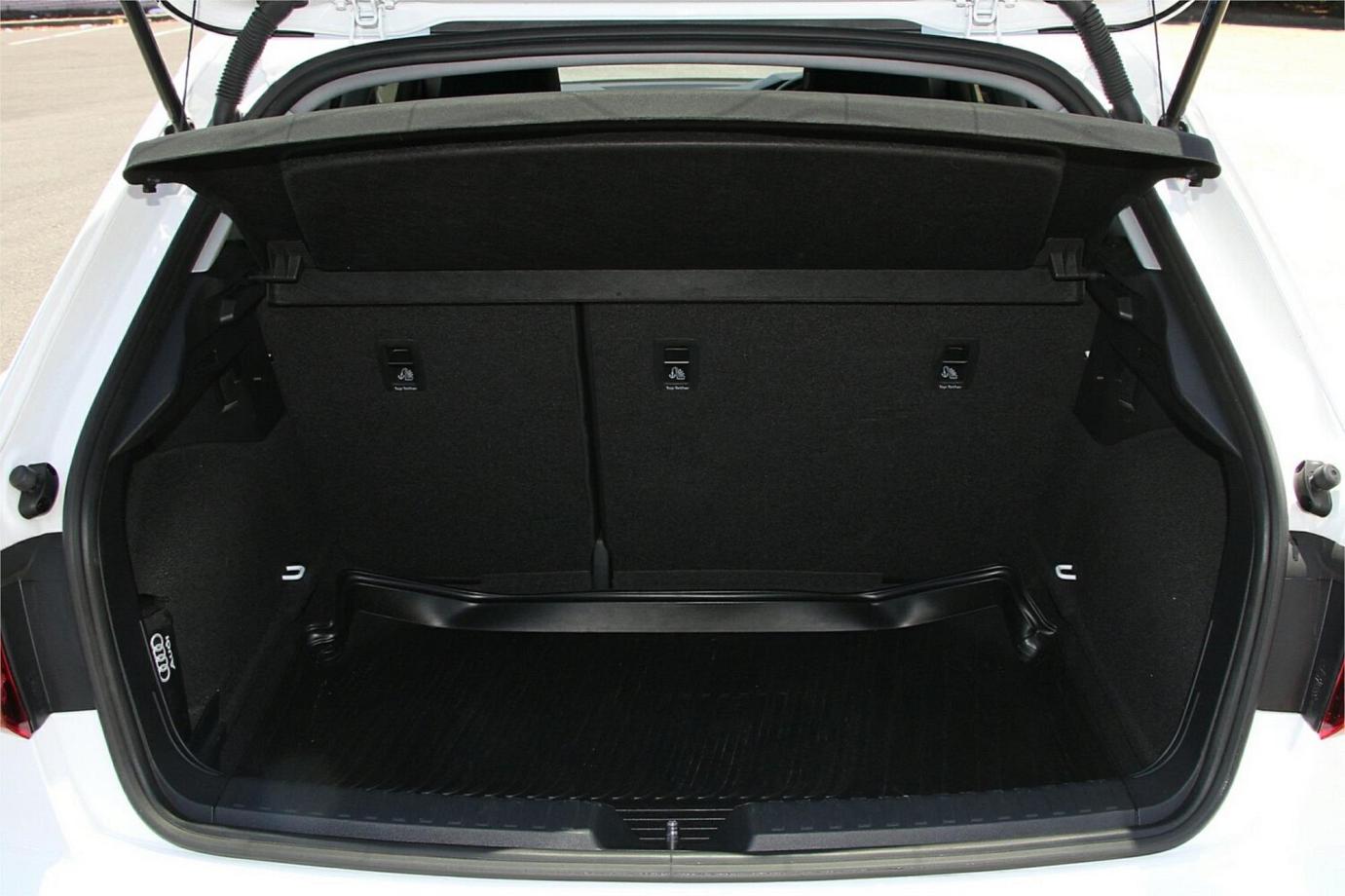 2020 Audi A1 35 Tfsi-16