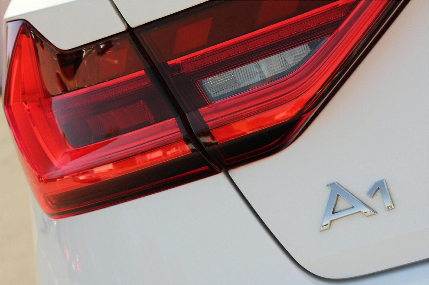 2020 Audi A1 35 Tfsi-18