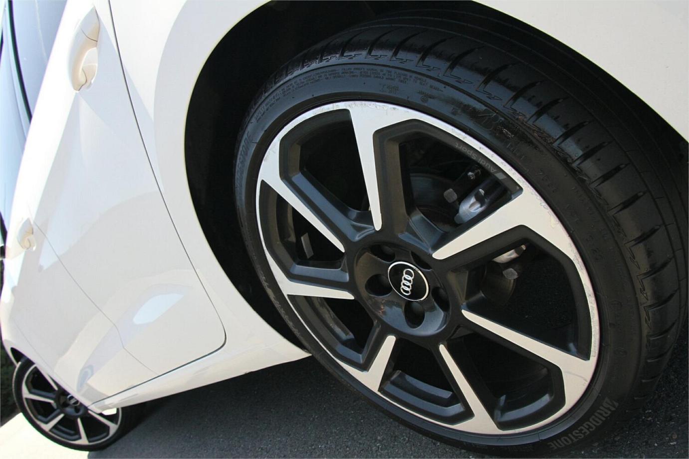 2020 Audi A1 35 Tfsi-20