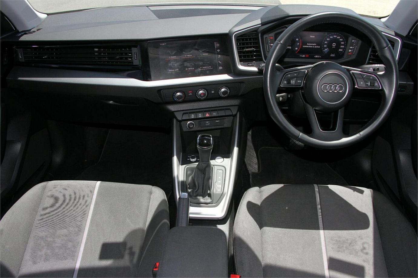 2020 Audi A1 35 Tfsi-22