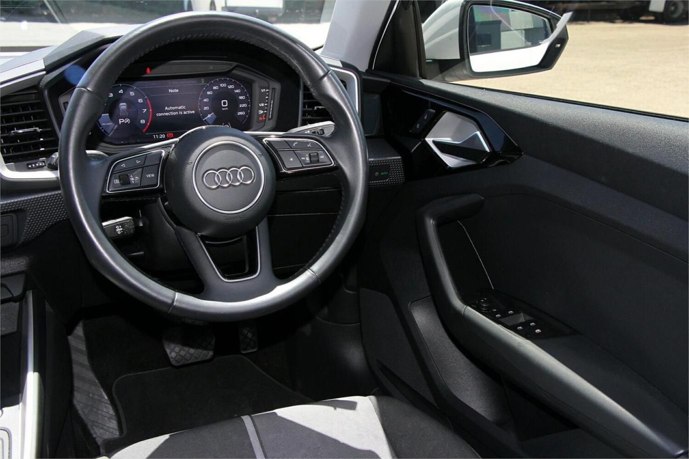 2020 Audi A1 35 Tfsi-23