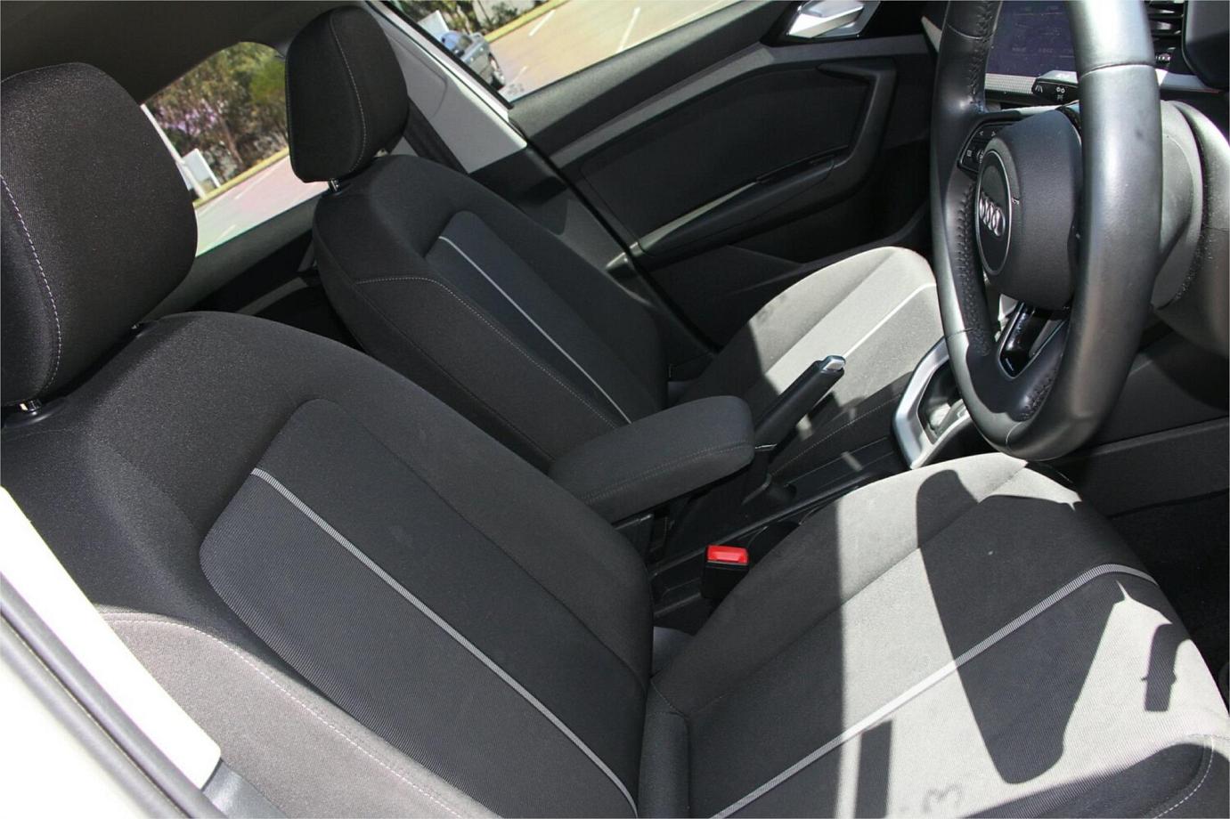 2020 Audi A1 35 Tfsi-25