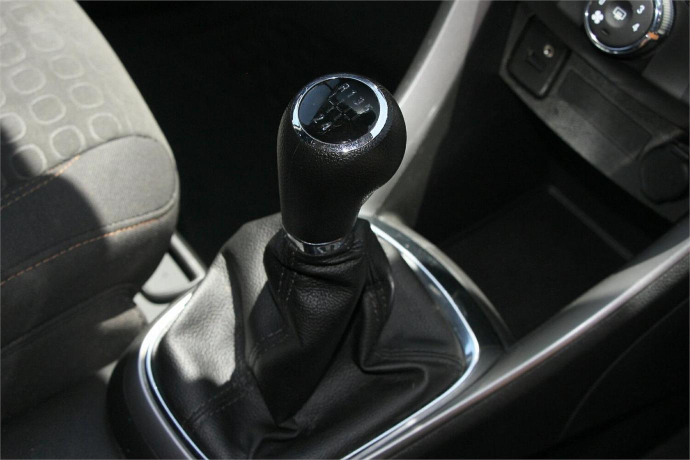 2017 Holden Trax Ls-7 2017 Holden Trax Ls-7