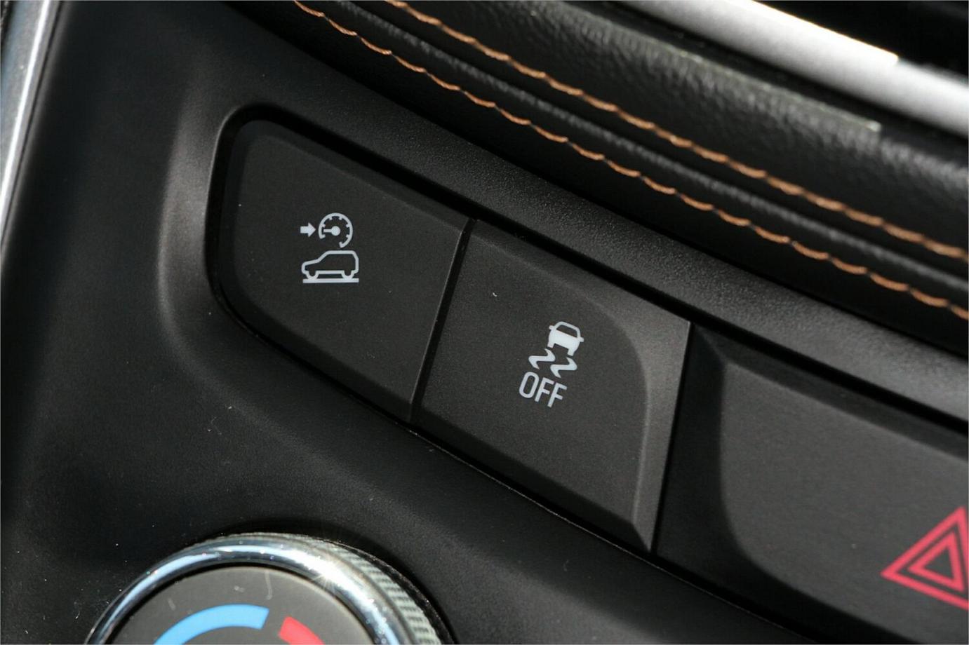 2017 Holden Trax Ls-11 2017 Holden Trax Ls-11