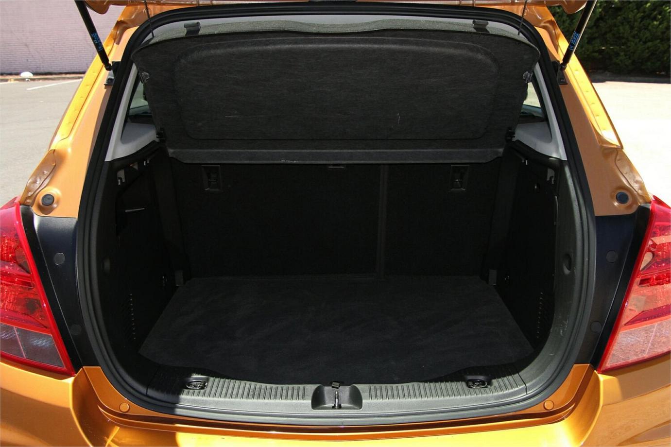 2017 Holden Trax Ls-16 2017 Holden Trax Ls-16