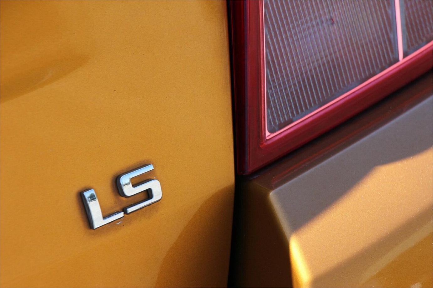 2017 Holden Trax Ls-18 2017 Holden Trax Ls-18