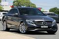 2014 Mercedes-benz C-class C250