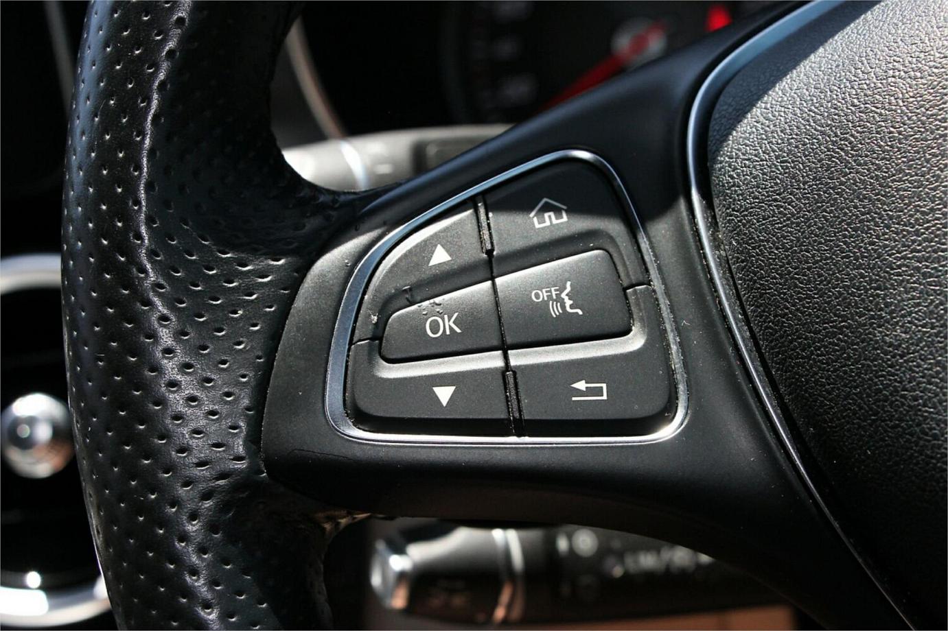 2014 Mercedes-benz C-class C250-9