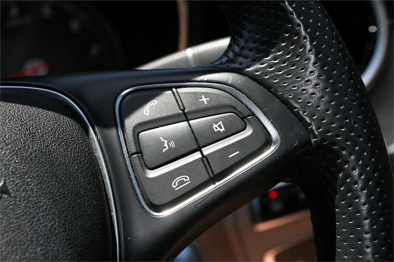 2014 Mercedes-benz C-class C250-10