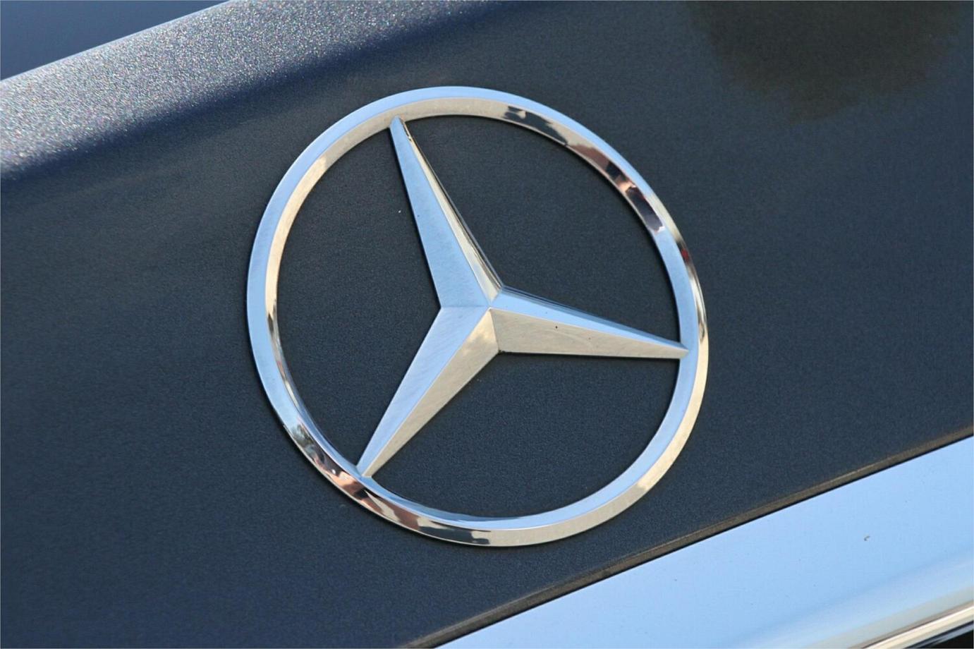 2014 Mercedes-benz C-class C250-18