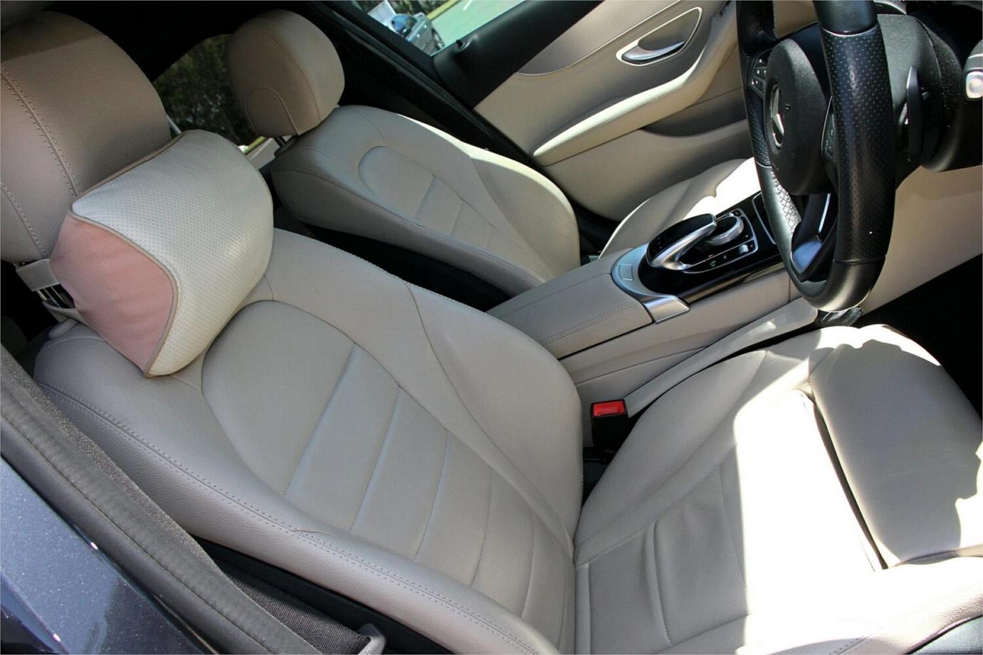 2014 Mercedes-benz C-class C250-25