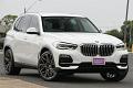 2019 Bmw X5 Xdrive25d